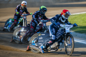 Mecz eWinner 1.Ligi Żużlowej: Unia Tarnów - Aforti Start Gniezno